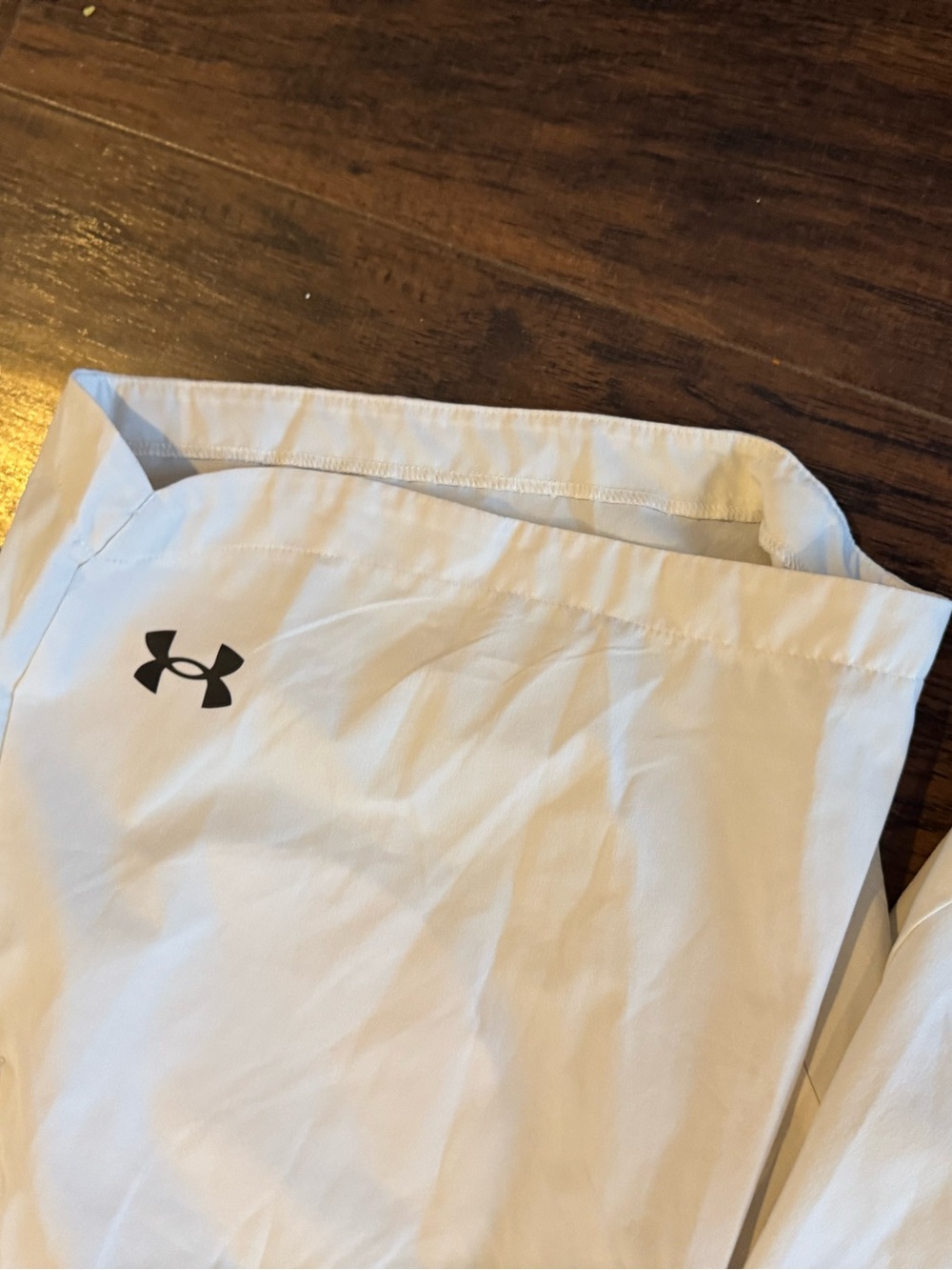 Under Armour Project Rock shorts - Picture 3 of 5